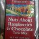 Trader Joe's Nuts About Raspberries & Chocolate Trek Mix