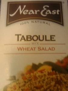 Near East Taboule Wheat Salad Mix
