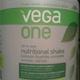 Vega Nutritional Shake
