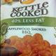 Lay's Kettle Cooked Applewood Smoked BBQ Potato Chips (Package)
