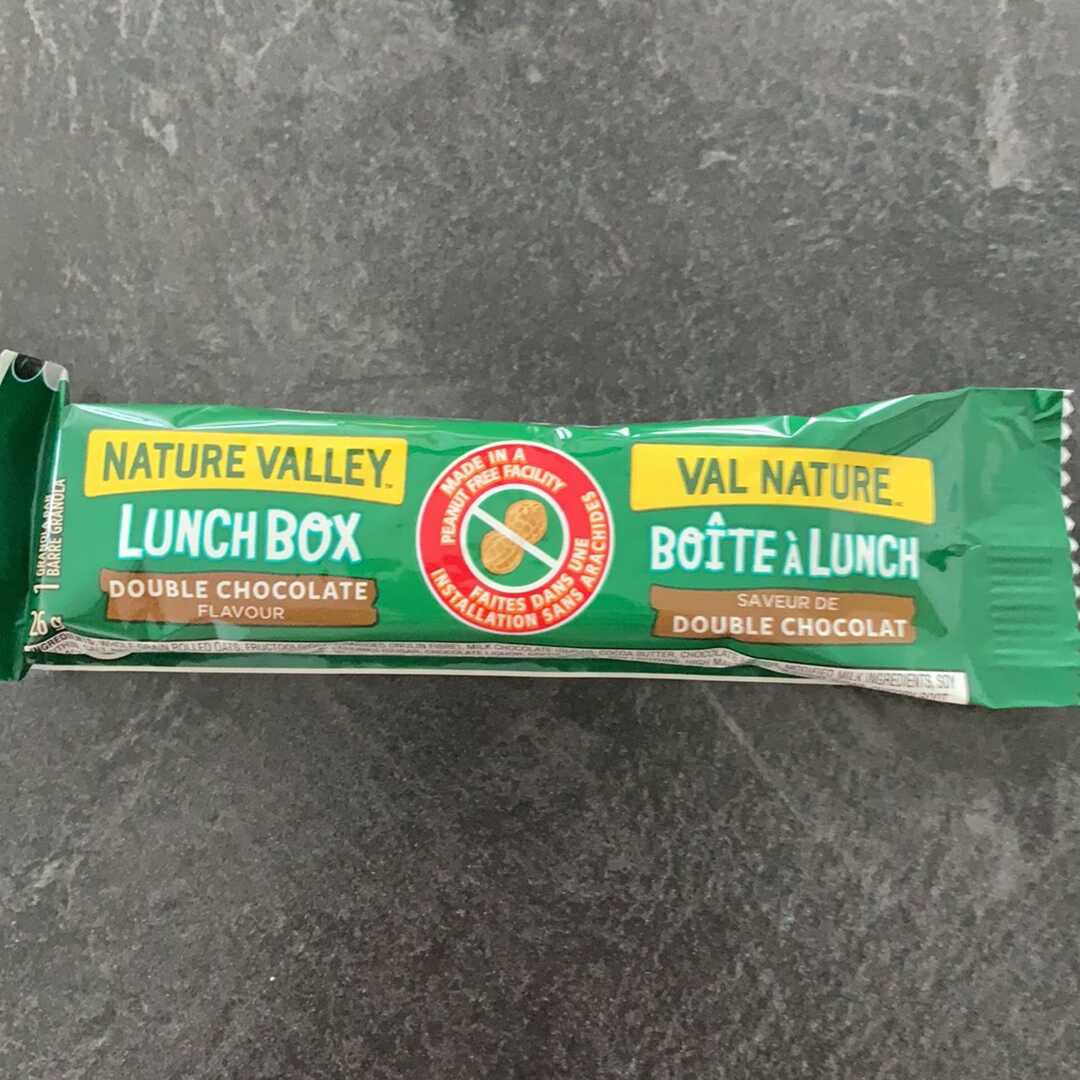 Nature Valley Lunch Box Double Chocolate Flavour