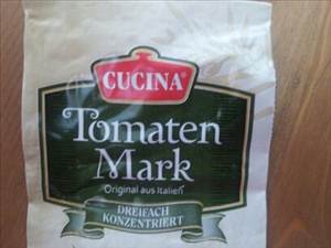 Cucina Tomatenmark