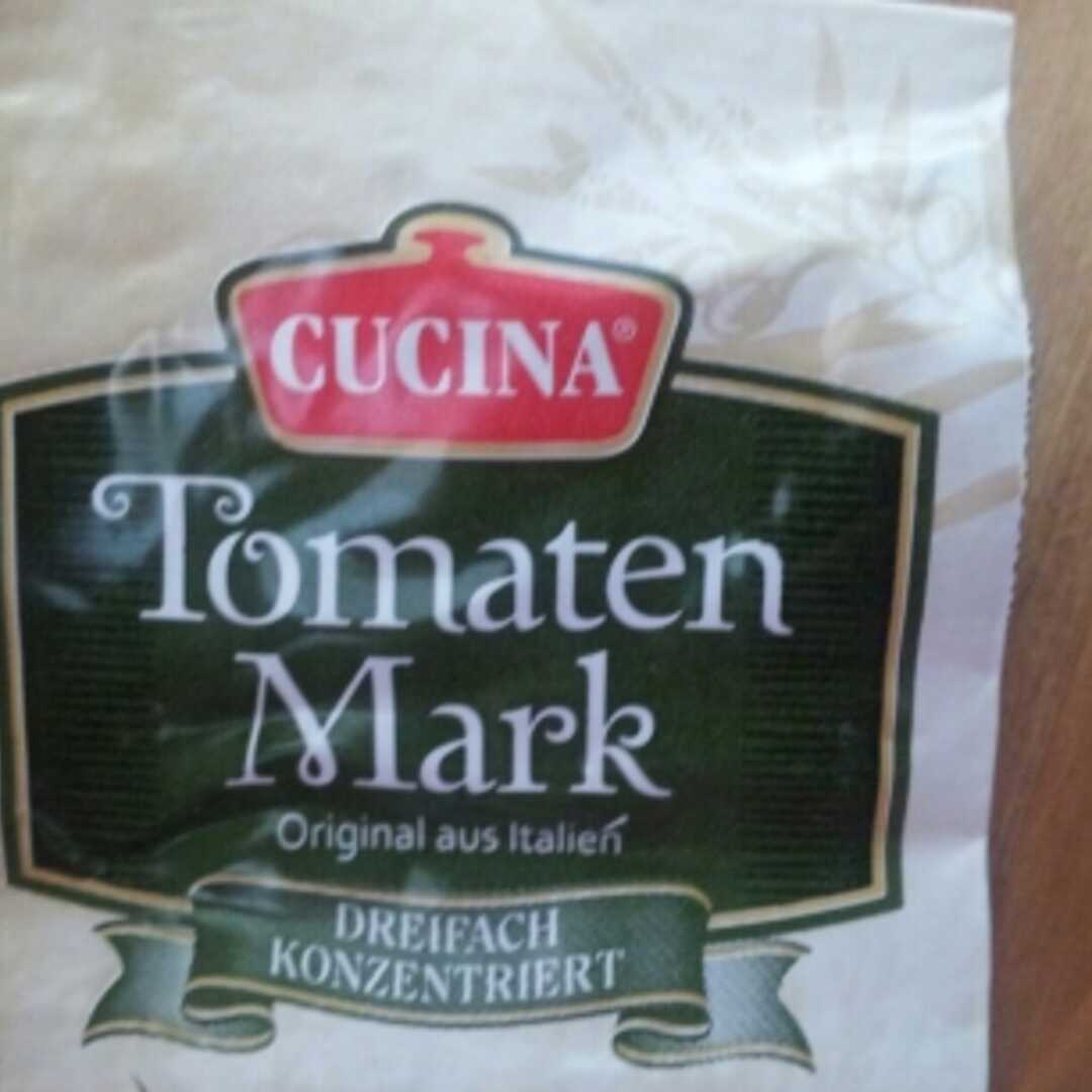 Cucina Tomatenmark