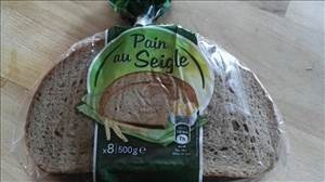 Carrefour Pain de Seigle