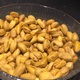 Kuivapaahdetut Pistaasipähkinät (Suolaa lisätty)
