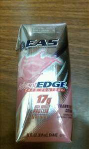 EAS AdvantEDGE Carb Control Shake - Strawberry Cream