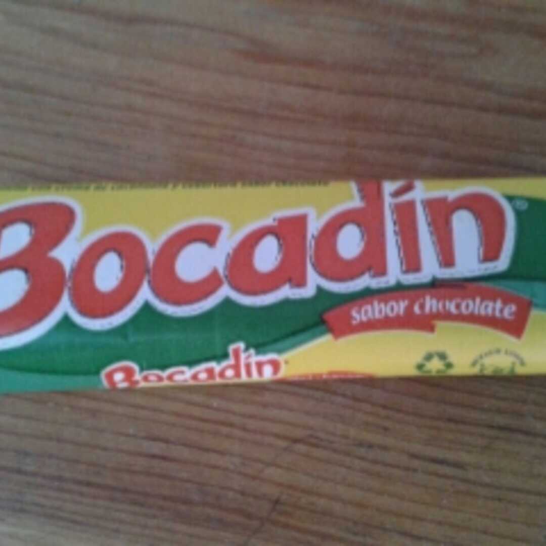 Barcel Bocadin