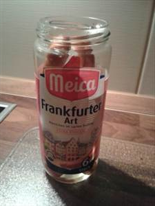 Meica Frankfurter Würstchen