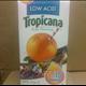 Tropicana Pure Premium Low Acid Orange Juice