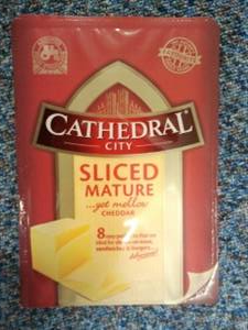 Cathedral City Mature Cheddar Cheese