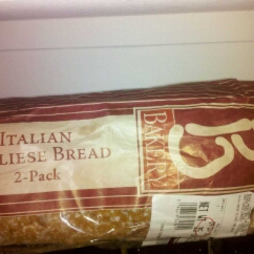 LaBrea Bakery Pugliese Bread