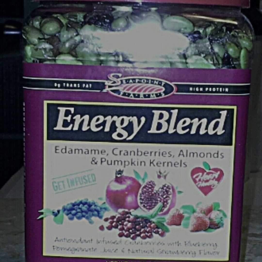 Seapoint Farms Energy Blend