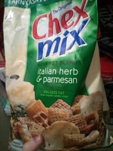 General Mills Italian Herb & Parmesan Chex Mix