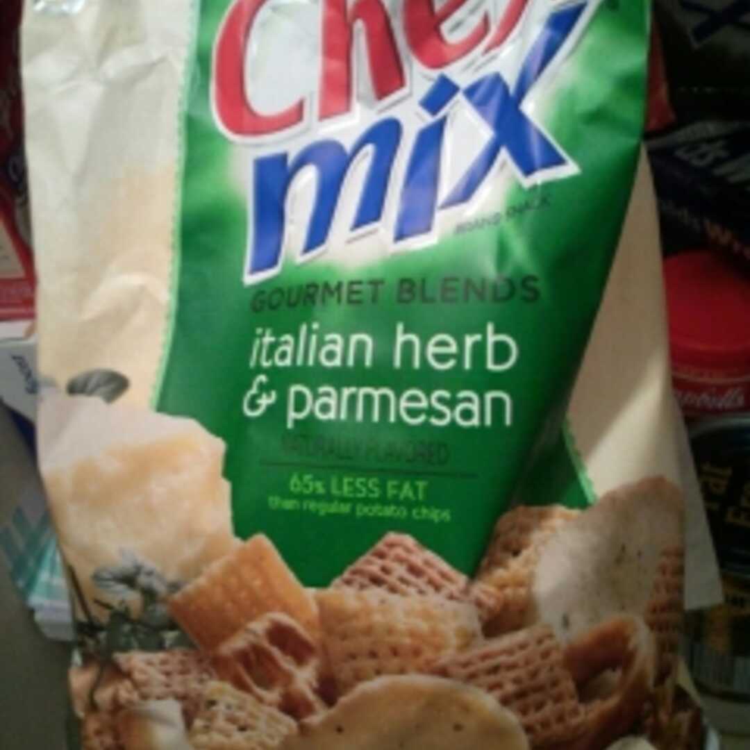 General Mills Italian Herb & Parmesan Chex Mix