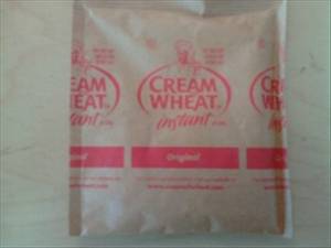 Cream of Wheat Instant Hot Cereal
