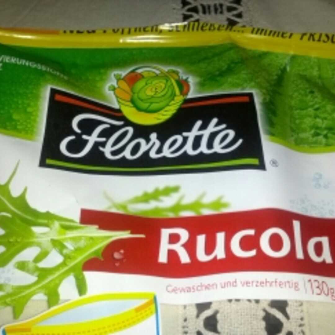 Florette Rucola