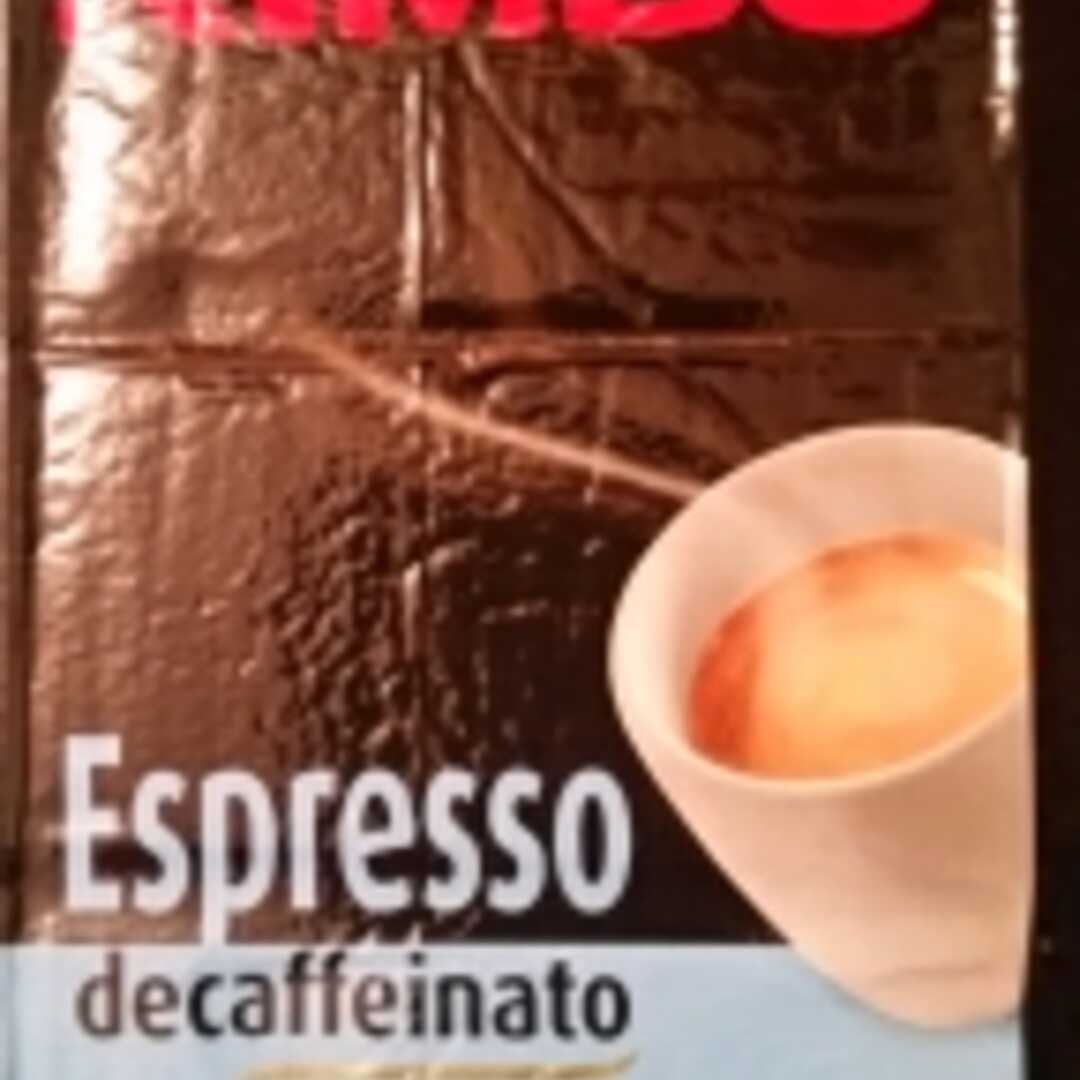 Caffè Decaffeinato