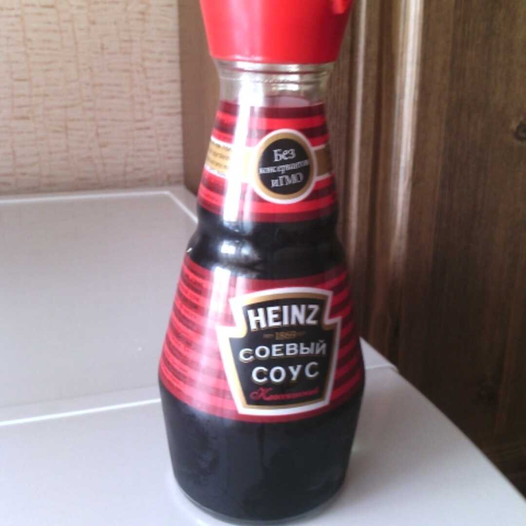 Heinz Соевый Соус Классический