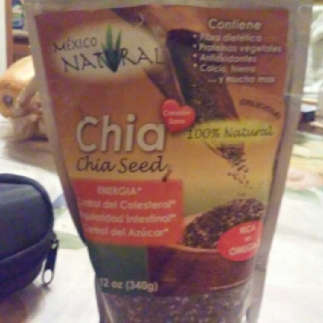 Nutiva Organic Chia Seed