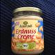 Alnatura Erdnuss Creme Crunchy