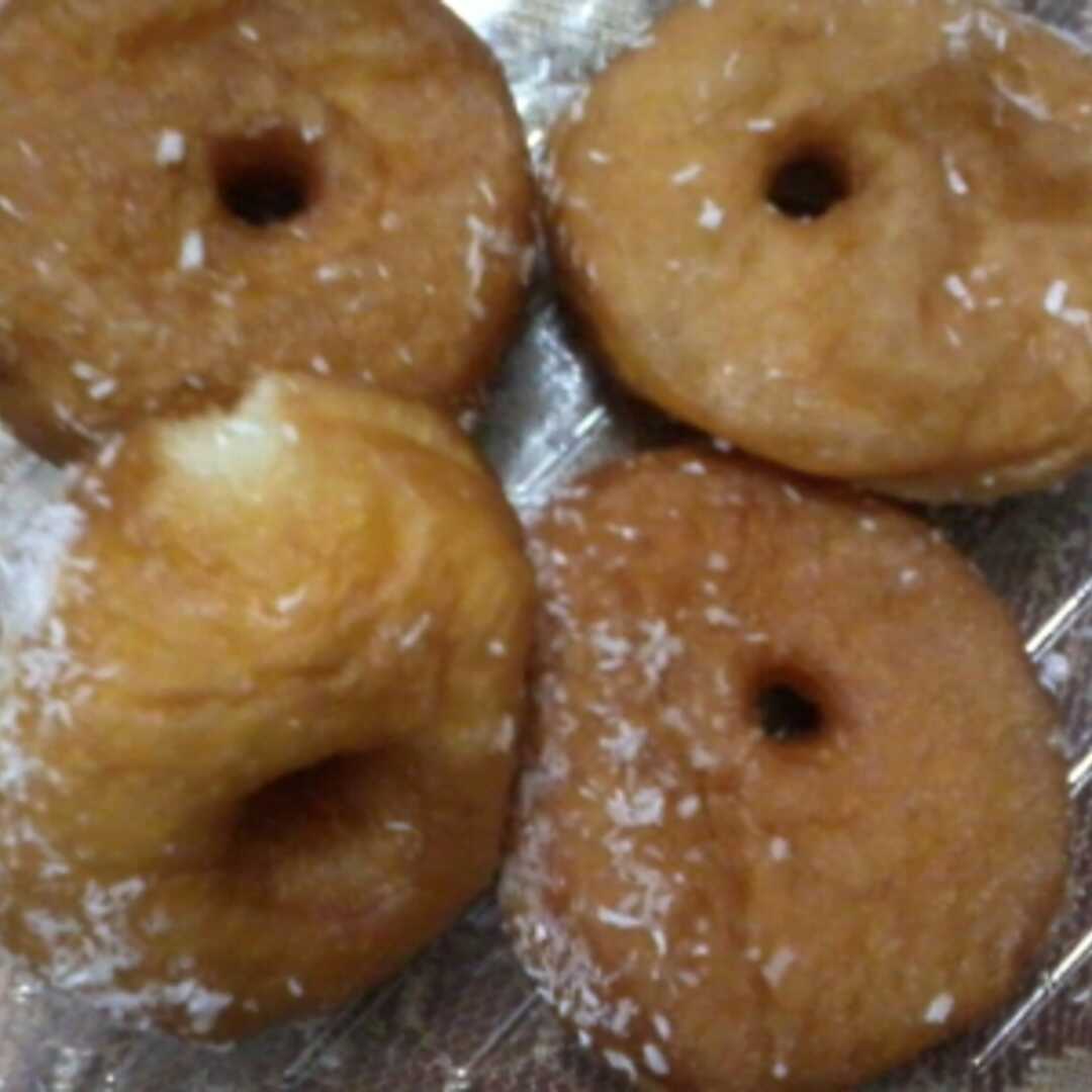 Doughnuts (Plain)