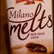 Pepperidge Farm Milano Melts Cookies - Dark Classic Creme