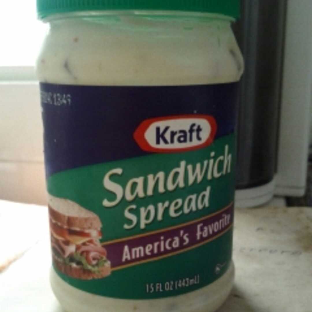 Kraft Sandwich Spread