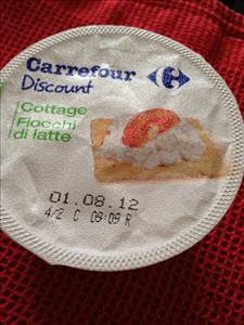 Carrefour Fiocchi di Latte Cottage