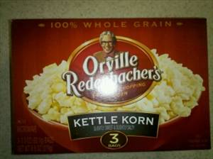 Orville Redenbacher's Kettle Korn