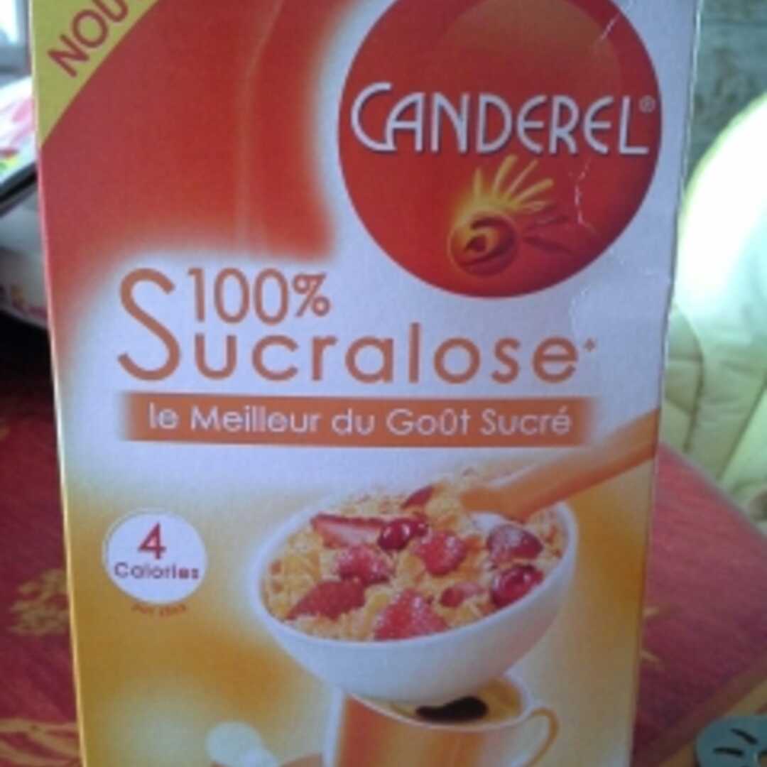 Canderel Sucralose
