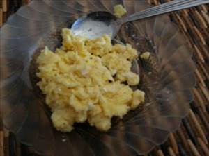 Scrambled Egg (Whole, Cooked)
