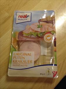 Real Quality Original Puten Krakauer