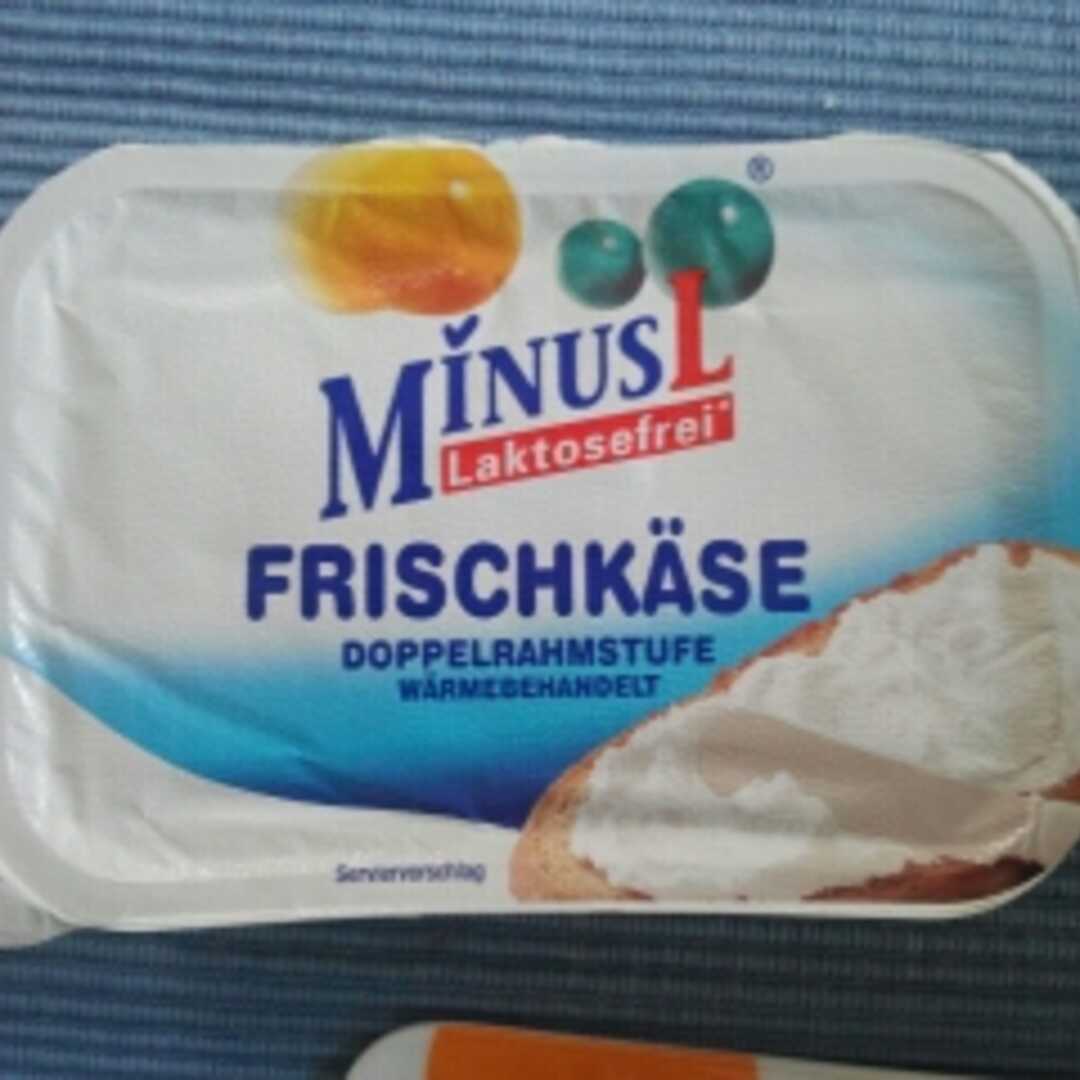 MinusL Frischkäse