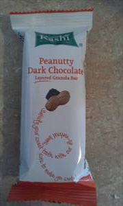 Kashi TLC Layered Granola Bars - Peanutty Dark Chocolate
