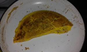 Omlet lub Jajecznica