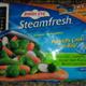Birds Eye Steamfresh Broccoli, Carrots, Sugar Snap Peas & Water Chestnuts