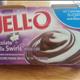 Jell-O Sugar Free Chocolate Vanilla Swirls
