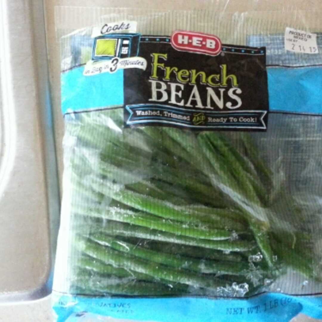 HEB French Beans