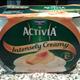Activia Intensely Creamy Peaches & Cream