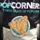 PopCorners Popped Corn Chips - Sea Salt (Bag)