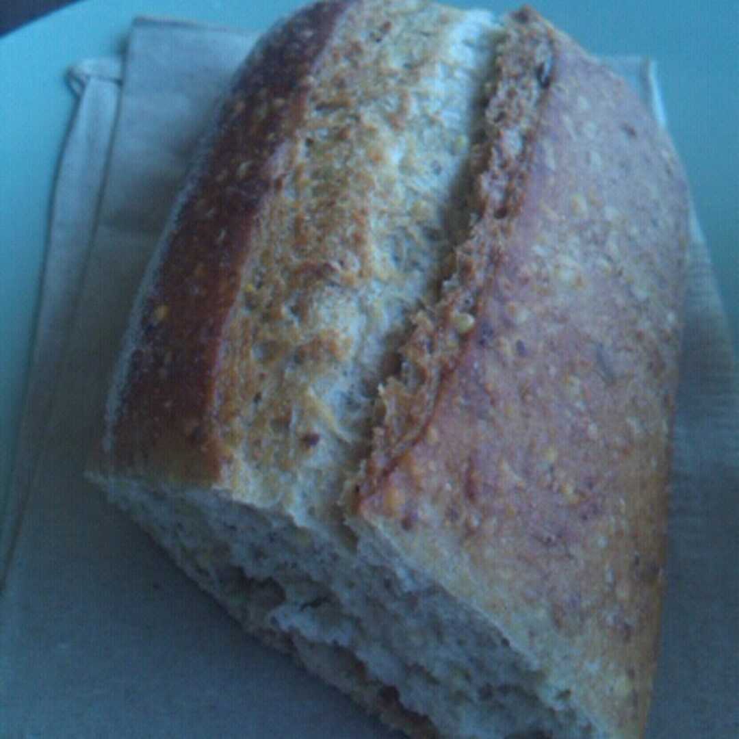 Panera Bread Artisan French Baguette