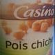 Casino Pois Chiches