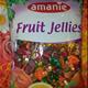 Amanie Caramelle Gelee Fruit Jellies