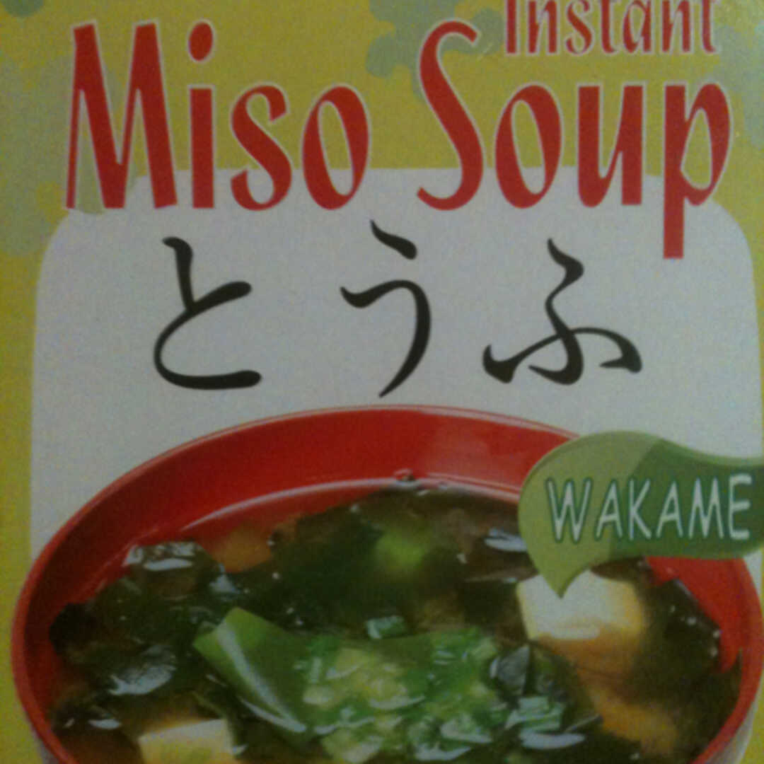 Save Miso Soup