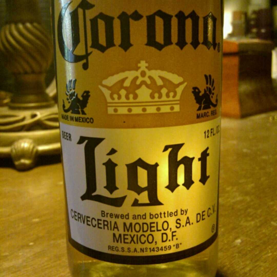 Corona Corona Light