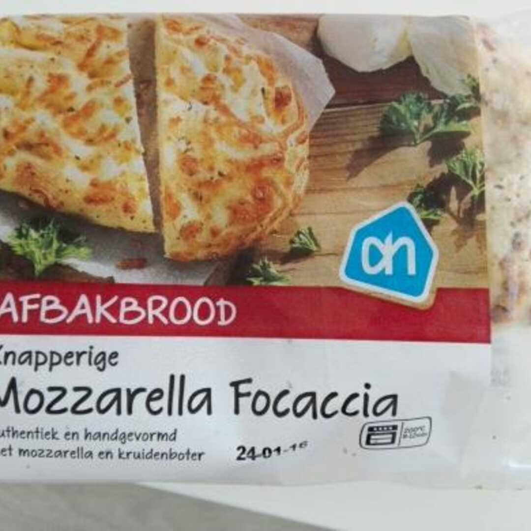 Italiaanse Focacciabrood
