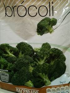 Hacendado Brócoli Congelado
