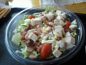 Potbelly Chicken Salad Salad