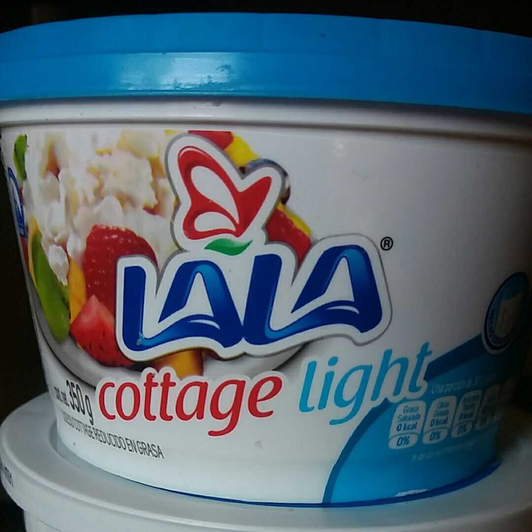 Lala Queso Cottage Light