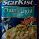 StarKist Foods Chunk Light Tuna in Sunflower Oil